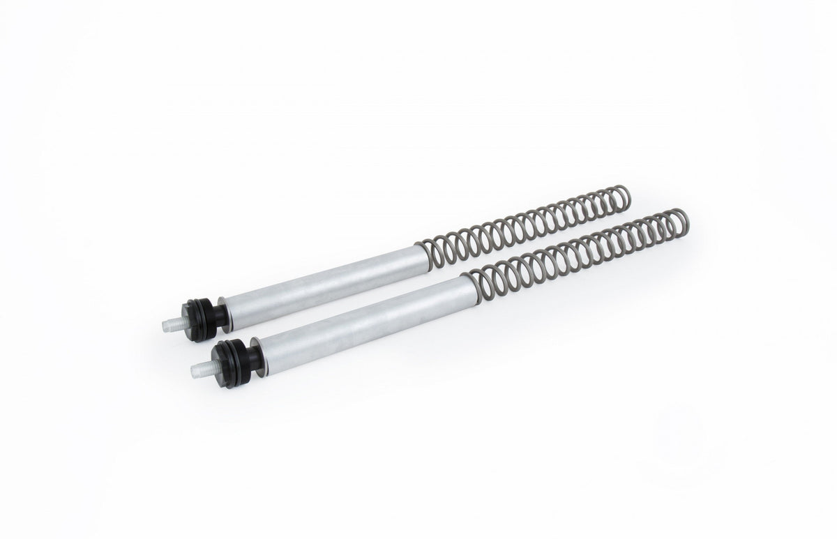 ÖHLINS - Front Fork Spring Kit Honda CRF250 L-2013/ Rally 2017 Top cap