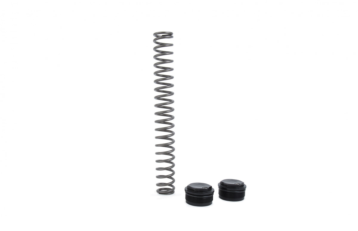 ÖHLINS - Front Fork Spring Kit Honda CRF250 L-2013/ Rally 2017 Top cap