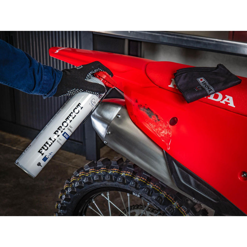 Ipone - Protector 3 Spray