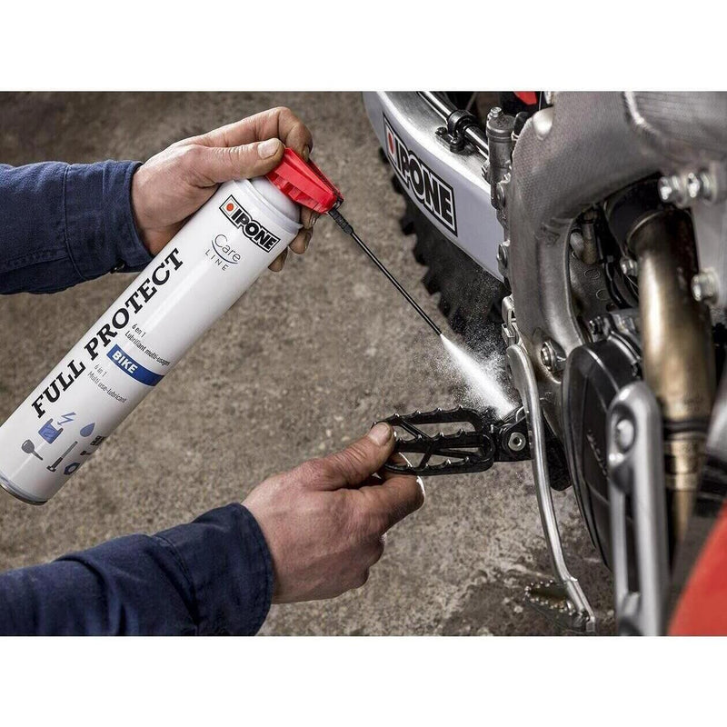Ipone - Protector 3 Spray
