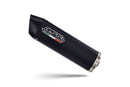 GPR-Exhaust---Furore-Nero-Slip-on-for-XT-125-R-X-from-2005-to-2012-dB-Killer-Link-Pipe