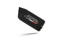 GPR-Exhaust---Furore-Evo4-Nero-Slip-on-for-DUKE-390-from-2021-to-2024-dB-Killer-Link-Pipe