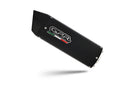 GPR-Exhaust---Furore-Nero-Slip-on-for-CBR-500-R-from-2023-to-2024-dB-Killer-Link-Pipe