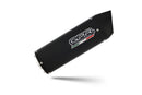 GPR-Exhaust---Furore-Nero-Double-Slip-on-for-Pegaso-3-650-Pegaso-I.E.-from-1997-to-2000-dB-Killer-Link-Pipes