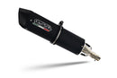 GPR-Exhaust---Furore-Nero-Full-Line-for-KLX-250-SF-from-2009-to-2012-dB-Killer