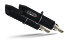 GPR-Exhaust---Furore-Evo4-Nero-Double-Slip-on-for-FJR-1300-from-2017-to-2020-dB-Killer-Link-Pipes-Catalysts
