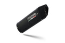 GPR-Exhaust---Furore-Nero-Slip-on-for-RS-650-R-from-2017-to-2018-dB-Killer-Link-Pipe