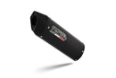 GPR-Exhaust---Furore-Nero-RACING-Slip-on-for-DUKE-125-from-2011-to-2016-Link-Pipe