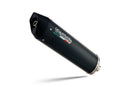 GPR Exhaust - Furore Nero Racing Full Line for Piaggio Vespa 125 3V Primavera - 2014 to 2015