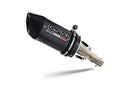 GPR Exhaust - Furore Poppy Racing Slip-On for Honda CBR 1000 RR - 2014 to 2016