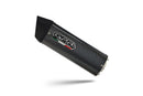 GPR-Exhaust---Furore-Evo4-Poppy-Slip-on-for-Monster-1200-S-R-from-2017-to-2021-dB-Killer-Link-Pipe-Catalyst