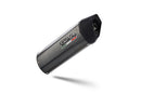 GPR-Exhaust---Furore-Poppy-Slip-on-for-TE-610-from-1999-to-2002-dB-Killer-Link-Pipe