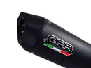 GPR-Exhaust---Furore-Nero-RACING-Double-Slip-on-for-Dorsoduro-900-from-2017-to-2020-Link-Pipes