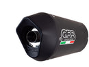 GPR-Exhaust---Furore-Nero-RACING-Double-Slip-on-for-Dorsoduro-900-from-2017-to-2020-Link-Pipes