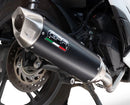 GPR-Exhaust---Furore-X-Scooter-Full-Line-for-E-350-from-2023-to-2025-dB-Killer-Catalyst