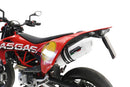 GPR-Exhaust---Albus-Evo4-Slip-on-for-ES-700-from-2023-to-2024-dB-Killer-Link-Pipe-Catalyst