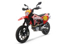 GPR-Exhaust---Albus-Evo4-Slip-on-for-SM-700-from-2023-to-2024-dB-Killer-Link-Pipe-Catalyst