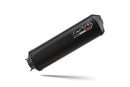 GPR-Exhaust---Ghisa-Slip-on-for-F-650-CS-Scarver-from-2001-to-2006-dB-Killer-Link-Pipe