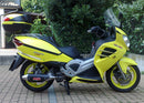 GPR-Exhaust---Power-Bomb-Slip-on-for-Spidermax-500-RS-from-2008-to-2011-dB-Killer-Link-Pipe