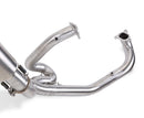 GPR Exhaust - Decatalizzatore Decat System for KTM LC 8 Super Adventure 1290 S R T - 2017 to 2020