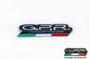 GPR Exhaust - Replacement Adhesive Decal (SP.46)