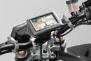 SW-Motech - GPS Mount for Shock Absorbant