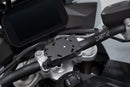 SW-Motech - GPS Mount for S1000R/XR / F750/850GS / 900R