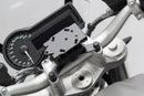 SW-Motech - GPS Mount for BMW / Triumph / Himalayan