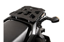 SW-Motech - Alu-Rack for Suzuki DL650/1000 / Kawasaki Versys 100
