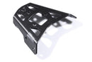 SW-Motech - Alu-Rack for Suzuki SFV 650 (09-16)