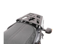 SW-Motech - Alu-Rack for Kawasaki Zrx1000R / 1200R / S