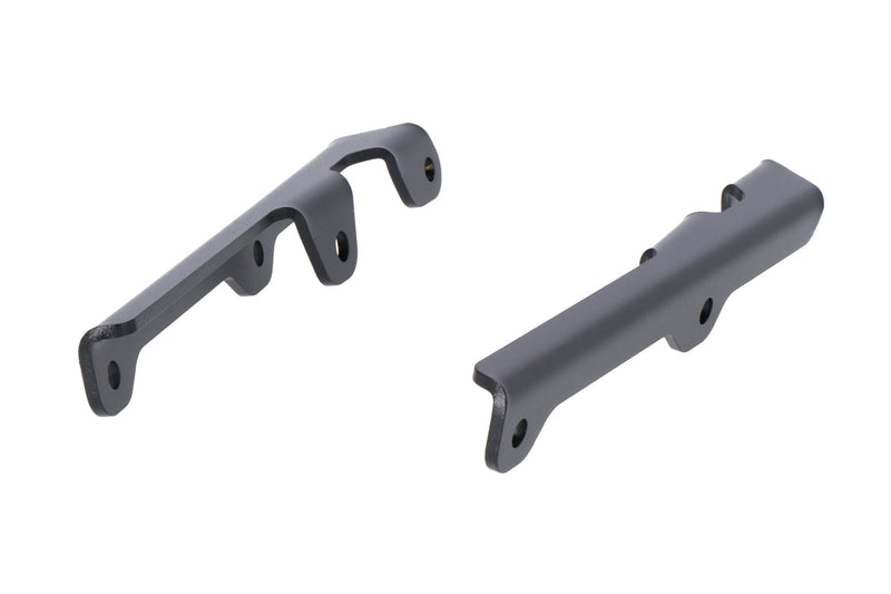 SW-Motech - ADV Rack Lowering Kit for BMW R1200GSLC/R1250GS