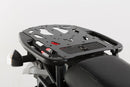 SW-Motech - Steel Rack for Kawasaki KLR650 (08-18)
