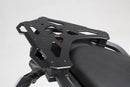 SW-Motech - Alu-Rack for Duc Multistrada 1200/S (15-17)