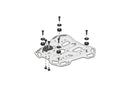 SW-Motech - Adventure Rack for Honda CRF1000L Africa Twin (GPT.01.622.19000/B)