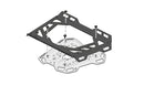 SW-Motech - Adventure Rack for Honda CRF1000L Africa Twin (GPT.01.622.19000/B)