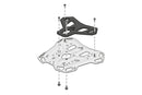SW-Motech - Adventure Rack for Honda CRF1000L Africa Twin (GPT.01.622.19000/B)