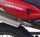 GPR-Exhaust---Furore-Nero-Double-Slip-on-for-GRAN-Canyon-from-1998-to-2000-dB-Killer-Link-Pipes