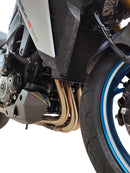 GPR Exhaust - Decatalizzatore Decat System for Suzuki GSX-S 1000 GX - 2024 to 2025