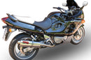 GPR-Exhaust---Trioval-Slip-on-for-GSF-400-Bandit-from-1991-to-1997-dB-Killer-Link-Pipe