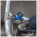 Quadlock - Fork Stem / Handlebar Mount for Bikes