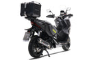 GPR-Exhaust---Pentascooter-Slip-on-for-Forza-350-from-2021-to-2024-dB-Killer-Link-Pipe-Catalyst