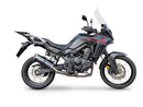 GPR-Exhaust---Dual-Poppy-Slip-on-for-XL750-TRANSALP-750-from-2023-to-2025-dB-Killer-Link-Pipe