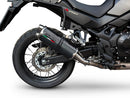 GPR-Exhaust---Dual-Poppy-Slip-on-for-XL750-TRANSALP-750-from-2023-to-2025-dB-Killer-Link-Pipe