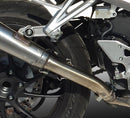 GPR-Exhaust---Powercone-Evo-Slip-on-for-Crossrunner-800-VFR-800-X-from-2015-to-2016-dB-Killer-Link-Pipe