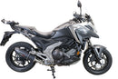 GPR-Exhaust---Furore-Evo4-Nero-Slip-on-for-NC-750-X-S-DCT-from-2017-to-2020-dB-Killer-Link-Pipe