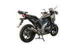 GPR-Exhaust---M3-Inox-Slip-on-for-NC-700-X-S-DCT-from-2012-to-2018-dB-Killer-Link-Pipe