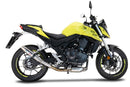GPR-Exhaust---Deeptone-Inox-Slip-on-for-CB-750-Hornet-from-2023-to-2024-dB-Killer-Link-Pipe