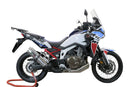 GPR-Exhaust---Dual-Inox-Slip-on-for-CRF-1000-L-Africa-TWIN-from-2015-to-2017-dB-Killer-Link-Pipe