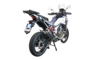GPR-Exhaust---Dual-Poppy-Slip-on-for-CRF-1100-L-Africa-TWIN-Adventure-Sport-from-2020-to-2025-dB-Killer-Link-Pipe